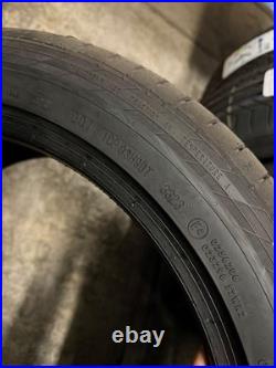 235/45R19 95V Continental ContiSportContact 5 SUV MOE SSR 235 45 19 23545R19