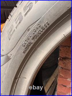 235 50 R19 103V Pirelli P Zero XL (FITTING AVAILABLE) X1