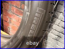 235 50 R19 103V Pirelli P Zero XL (FITTING AVAILABLE) X1