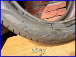 235 50 R19 103V Pirelli P Zero XL (FITTING AVAILABLE) X1