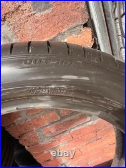 235 50 R19 103V Pirelli P Zero XL (FITTING AVAILABLE) X1