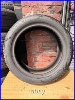 235 50 R19 103V Pirelli P Zero XL (FITTING AVAILABLE) X1