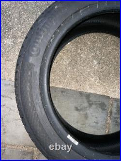 235 50 R19 103 V Continental All Seasons Contact 2 Tyre Fr