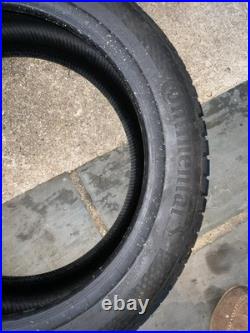 235 50 R19 103 V Continental All Seasons Contact 2 Tyre Fr