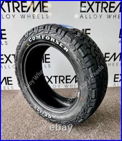 235/55R18 104T Comforser CF1100 SWL All Terrain Tyres 235/55/18 235/55 R18 M+S