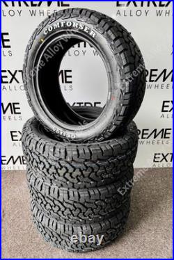 235/55R18 104 T Comforser CF1100 SWL All Terrain Tyres 235/55/18 235/55 R18 M+S