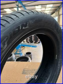 235/55R19 Pirelli Scorpion Seal Inside Elect + 101T 235 55 19 2355519 EV Tyre