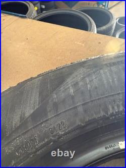 235/55R19 Pirelli Scorpion Seal Inside Elect + 101T 235 55 19 2355519 EV Tyre