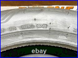 235 60 20 108H Bridgestone Alenza 001 Enliten XL (A/B) Brand New