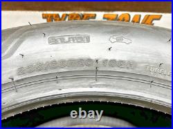 235 60 20 108H Bridgestone Alenza 001 Enliten XL (A/B) Brand New