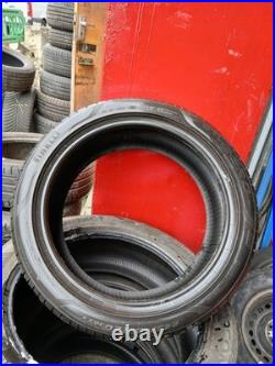 245 45 R20 103V Pirelli P Zero (VOL) Extra Load Tyres X 2 (FREE P&P)
