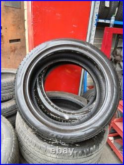 245 45 R20 103V Pirelli P Zero (VOL) Extra Load Tyres X 2 (FREE P&P)