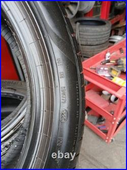 245 45 R20 103V Pirelli P Zero (VOL) Extra Load Tyres X 2 (FREE P&P)