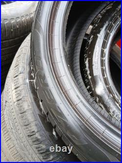 245 45 R20 103V Pirelli P Zero (VOL) Extra Load Tyres X 2 (FREE P&P)