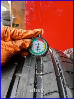 245 45 R20 103V Pirelli P Zero (VOL) Extra Load Tyres X 2 (FREE P&P)