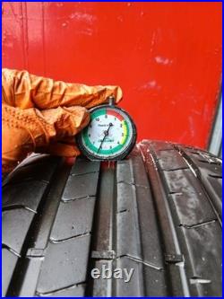 245 45 R20 103V Pirelli P Zero (VOL) Extra Load Tyres X 2 (FREE P&P)