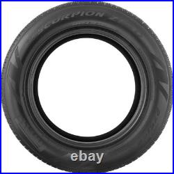 245/45 R21 104W Pirelli Scorpion Zero All Season XL 245 45 21 New Tyre x1