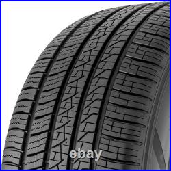 245/45 R21 104W Pirelli Scorpion Zero All Season XL 245 45 21 New Tyre x1