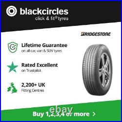 245 50 19 105W BMW XL Bridgestone Alenza 001 Tyre Only x1