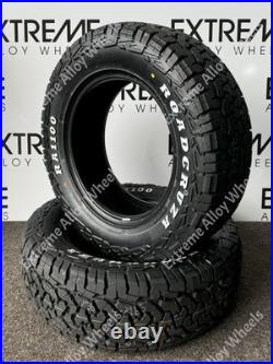 245/65R17 111S 245/65/17 Roadcruza RA1100 RWL All Terrain Tyres 245/65 17