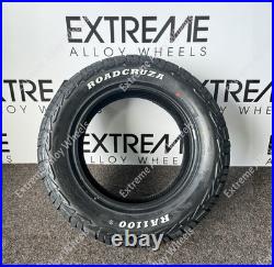 245/65R17 111S 245/65/17 Roadcruza RA1100 RWL All Terrain Tyres 245/65 17
