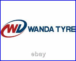 24x9.00-11 Quad ATV tyre Wanda 4ply'E' Marked road legal ATV tyre 24x9-11 P341