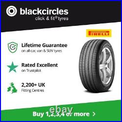 255 40 20 101V XL Pirelli Scorpion Verde Seal Inside Tyre Only x1