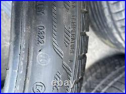 255/40r21 Road X 102y XL New Tyre