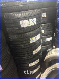 255 45 20 101W Audi (AO) Michelin Latitude Sport 3 Tyre Only x1