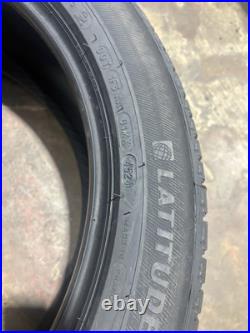255 45 20 101W Audi (AO) Michelin Latitude Sport 3 Tyre Only x1