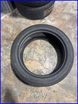 255 45 20 101W Audi (AO) Michelin Latitude Sport 3 Tyre Only x1