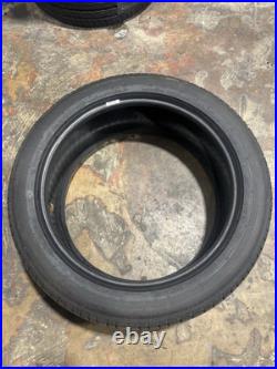 255 45 20 101W Audi (AO) Michelin Latitude Sport 3 Tyre Only x1