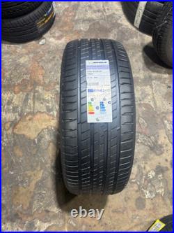 255 45 20 101W Audi (AO) Michelin Latitude Sport 3 Tyre Only x1