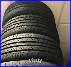 255 45 20 SAFERICH TYRES 2554520 ROAD PERFORMANCE x1 x2 x4