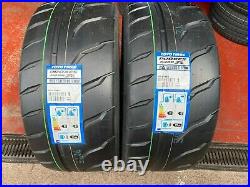 255 50 16 99w Toyo Proxes R888r Track Day/ Road / Race Tyres 255/50zr16 Gg Comp