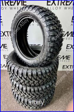 255/55/19 111Q M/T Comforser CF3000 Mud Terrain Tyres For Ranger Rover Sport