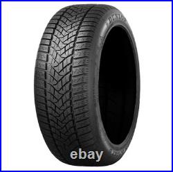 255 55 20 110V XL Dunlop Winter Sport 5 SUV (Winter Tyre) Tyre Only x1