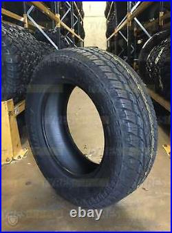 255/55r18 Toyo Country At+ 4x4 Off Road Tyre 2555518 All Terrain Plus