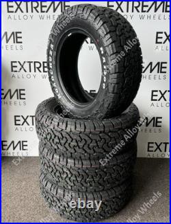 255/65R17 114H 255/65/17 Roadcruza RA1100 RWL All Terrain Tyres 255/65 17