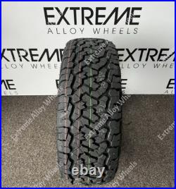 255/65R17 114H 255/65/17 Roadcruza RA1100 RWL All Terrain Tyres 255/65 17