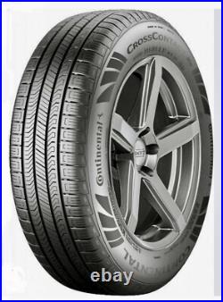 255/65R19 114V Continental Crosscontact RX New Tyres Landrover 255/65R19 114V Continental Crosscontact RX New Tyres Landrover