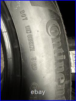 255/65R19 114V Continental Crosscontact RX New Tyres Landrover 255/65R19 114V Continental Crosscontact RX New Tyres Landrover