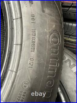 255/65R19 114V Continental Crosscontact RX New Tyres Landrover 255/65R19 114V Continental Crosscontact RX New Tyres Landrover