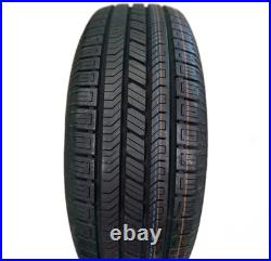 255/65R19 Continental Cross Contact RX 114V XL LR 2556519 255 65 19 Land Rover