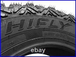 2657017 Hifly MT601 265 70 17 Tyres MT 265/70 R17 POR 4x4 Off Road MUD TERRAIN