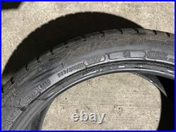 265 40 21 101Y Porsche (N2) Michelin Latitude Sport 3 Tyre Only x1