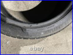 265 40 21 101Y Porsche (N2) Michelin Latitude Sport 3 Tyre Only x1