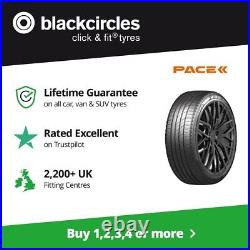 265 45 21 104Y Pace Impero Tyre Only x1