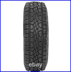 265 60 18 110T Continental Cross Contact ATR Tyre Only x1