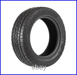 265 60 18 110T Continental Cross Contact ATR Tyre Only x1